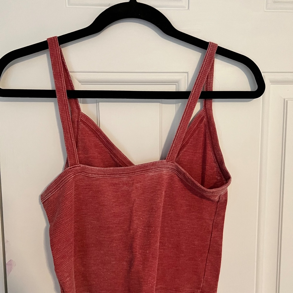 Tank Top - Picture 2 of 5